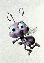 A Bug'S Life (1998)