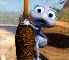 A Bug'S Life (1998)