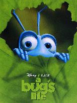 A Bug'S Life (1998)