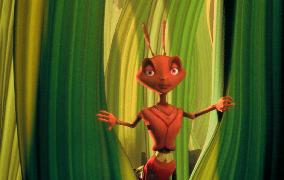 Antz (1998)