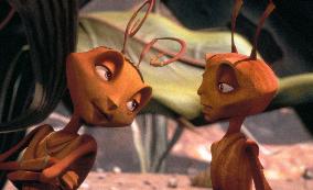 Antz (1998)