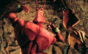 Antz (1998)