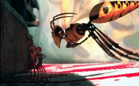 Antz (1998)