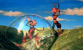 Antz (1998)