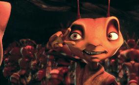 Antz (1998)