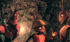 Antz (1998)