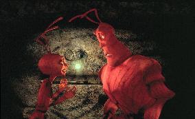 Antz (1998)