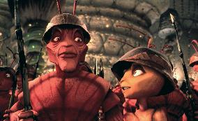 Antz (1998)