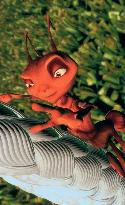 Antz (1998)