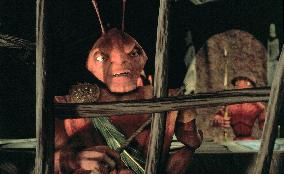 Antz (1998)