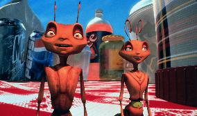 Antz (1998)