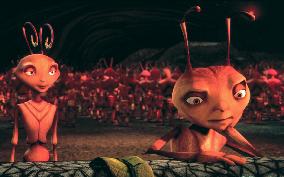 Antz (1998)