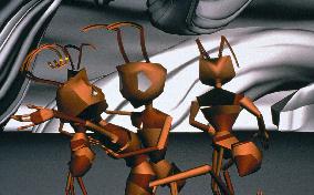 Antz (1998)