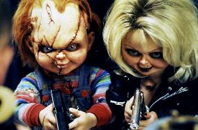 Bride Of Chucky (1998)
