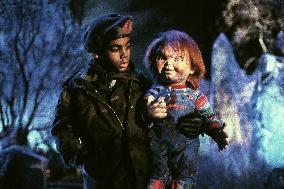 Child'S Play 3 (1991)