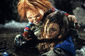 Child'S Play 3 (1991)