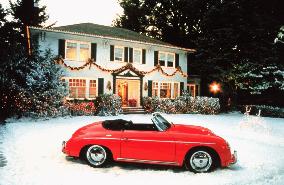 I'Ll Be Home For Christmas (1998)