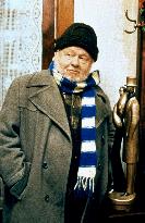 Home For Christmas (1990)