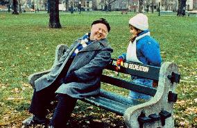 Home For Christmas (1990)