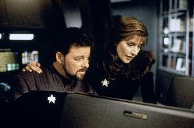 Star Trek: Insurrection (1998)