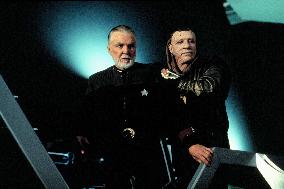 Star Trek: Insurrection (1998)