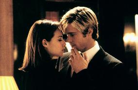 Meet Joe Black (1998)