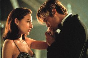 Meet Joe Black (1998)