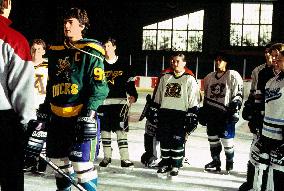 D3: The Mighty Ducks (1996)