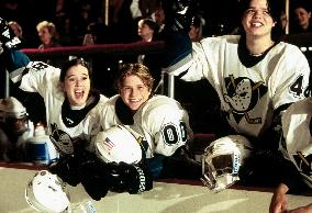 D3: The Mighty Ducks (1996)