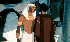 The Prince Of Egypt (1998)