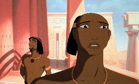 The Prince Of Egypt (1998)