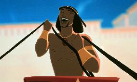 The Prince Of Egypt (1998)