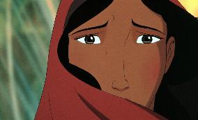 The Prince Of Egypt (1998)