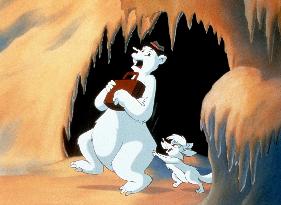 Rudolph The Red-Nosed Reindeer (1998)