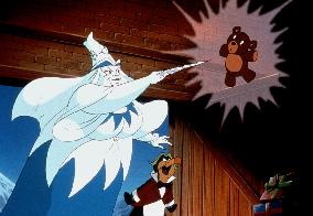 Rudolph The Red-Nosed Reindeer (1998)