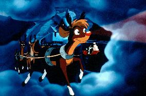 Rudolph The Red-Nosed Reindeer (1998)