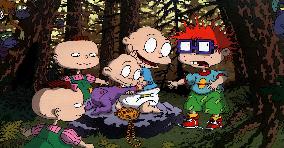 The Rugrats Movie (1998)