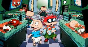 The Rugrats Movie (1998)