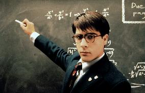 Rushmore (1998)