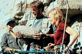 T-Rex: Back To The Cretaceous (1998)