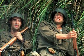 The Thin Red Line (1998)