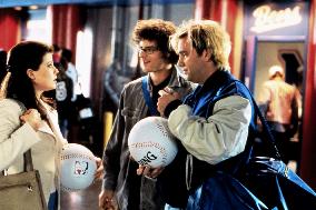 Baseketball (1998)