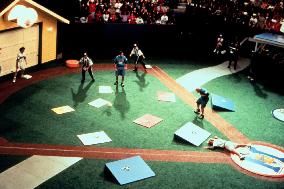 Baseketball (1998)