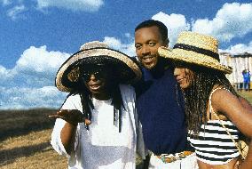 How Stella Got Her Groove Back (1998)