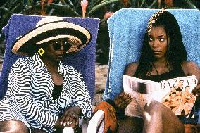 How Stella Got Her Groove Back (1998)