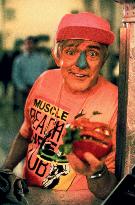 Killer Tomatoes Strike Back (1990)