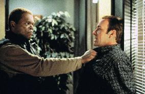 The Negotiator (1998)