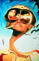 Fear And Loathing In Las Vegas (1998)