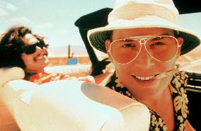 Fear And Loathing In Las Vegas (1998)