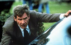 Patriot Games (1992)